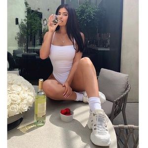 Gucci Sneakers 👟💖